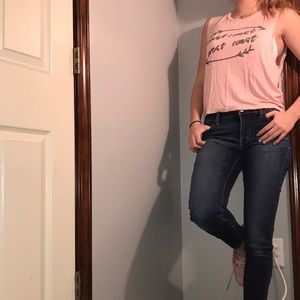 American Eagle Shirt